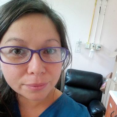 Graciela Oyarzún González