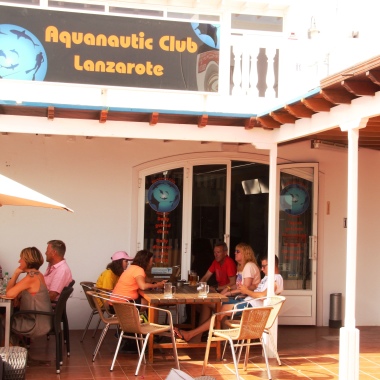 Aquanautic Club Lanzarote