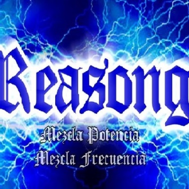DJ y Amplificacion Reasong