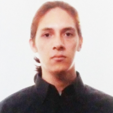 Samuel Ramírez