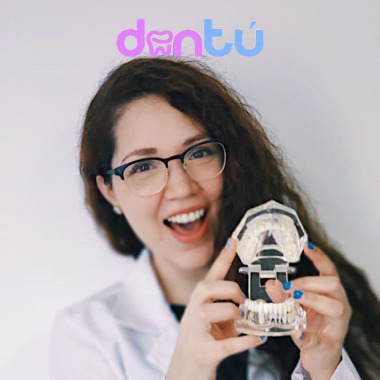 Dentú,  Odontologia Especializada