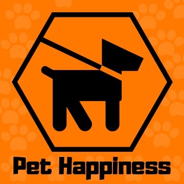 Pet happiness CWB