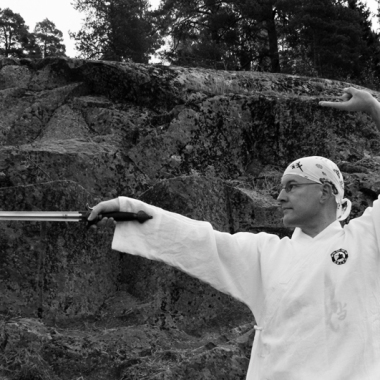 Beihai Tai Chi