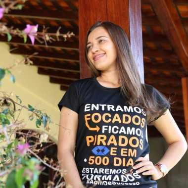 Organização pessoal