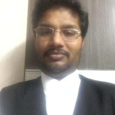 Mishra Law Chamber