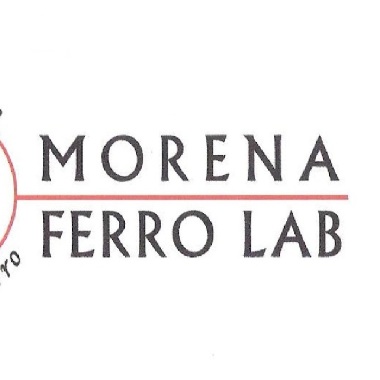 Morena Ferro Lab.