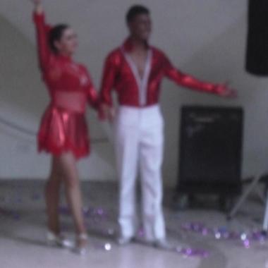 BARRIO BALLET