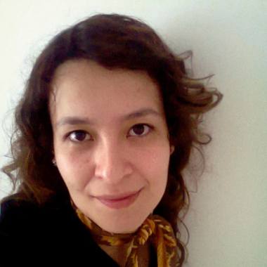 Diana Vargas traductora interprete inglés español