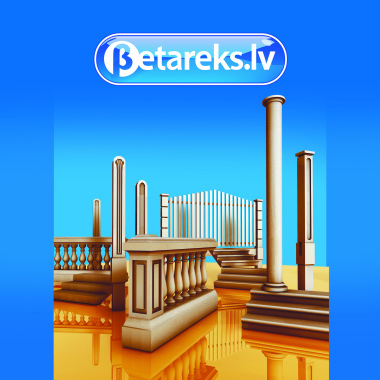 Betareks, betona izstrādājumi
