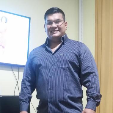 Raul canavarro pereira