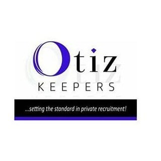 Otiz Keepers