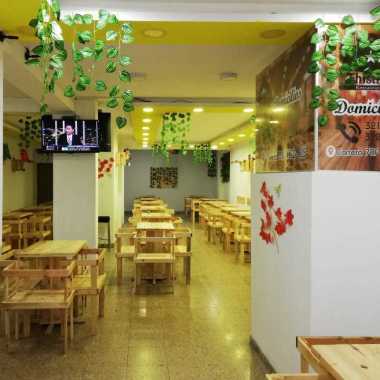 Restaurante Thistinto