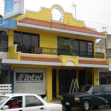 Jesbasa diseño, construccion y mantenimiento