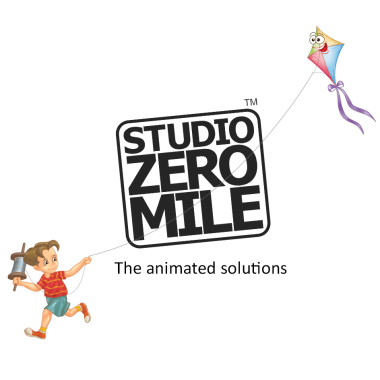 Studio Zero Mile