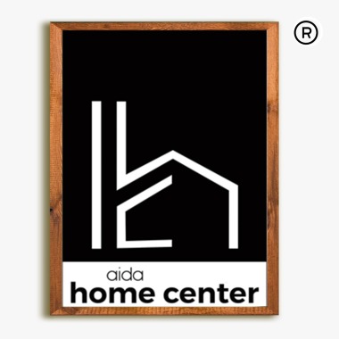 Home center interiors and exteriors