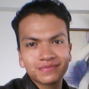 Rudy Ladino