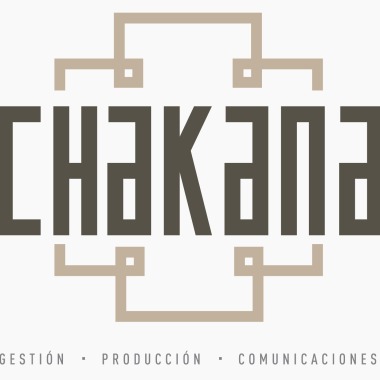 Chakana: Gestión, Producción, Comunicaciones
