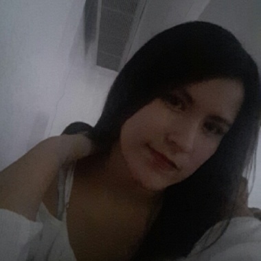 Thuany Del Aguila
