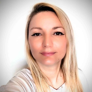 Silvia Marina