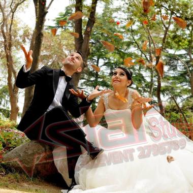 Stüdyo Star Fotoğrafçılık