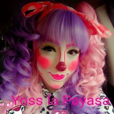 Calif Clowns Yoss La Payasa Y Kobi Payaketerias