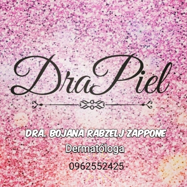 DraPiel - Dra Bojana Rabzelj - Dermatología