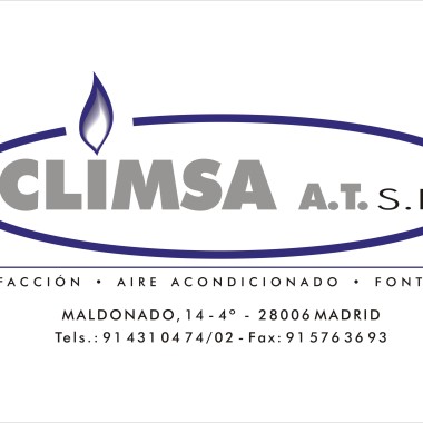 Climsa Asistencia Técnica S.L.