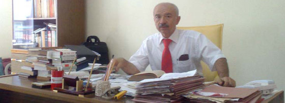 Köseoğlu Hukuk Bürosu