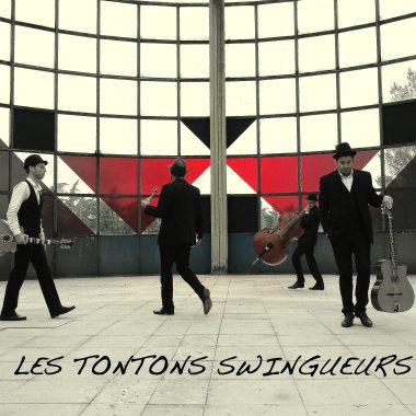 Les Tontons Swingueurs
