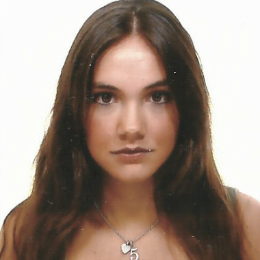 Miriam De Chiclana Benjumeda