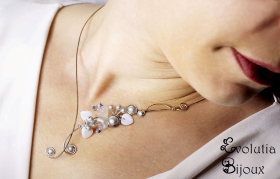 Evolutia Bijoux