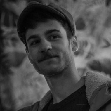 Lucas Montal - Monteur Vidéo/Son