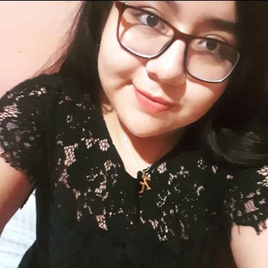 Keren Hidalgo Chunga