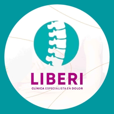 Liberi Healing Center