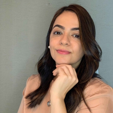 Marcele Andrade - Acupuntura em Salvador
