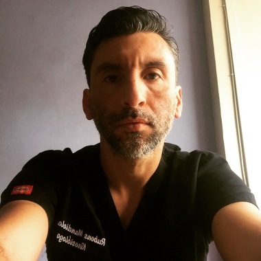 Rubens Mandiola