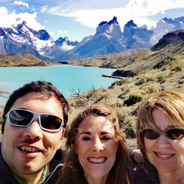 Patagonia Wind