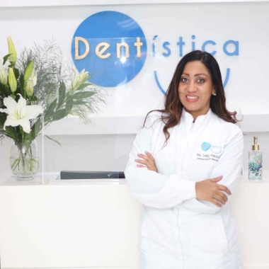 DENTÍSTICA