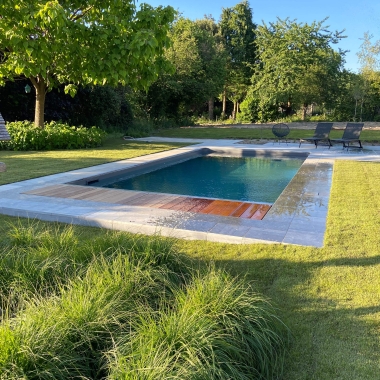 Pool Plaisir