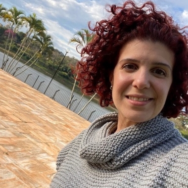 AD Nutricionista - Ariadne Damas