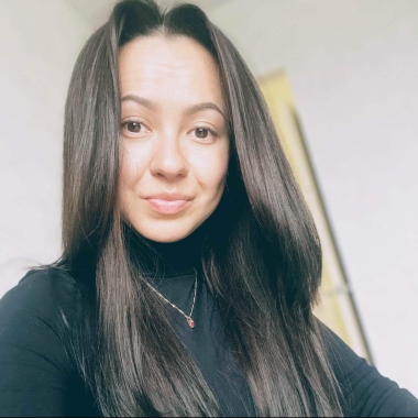 Наумик Анастасия Михайловна