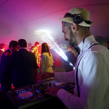 Encasadj