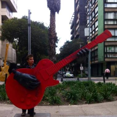 Daniel Vela