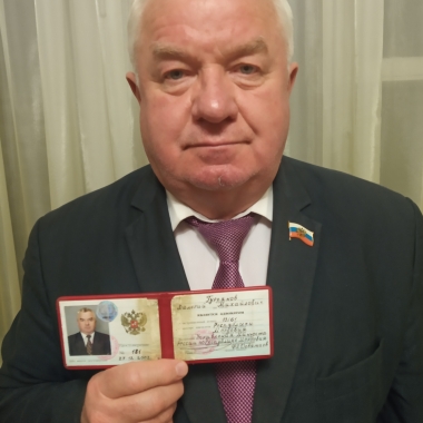 Валерий Гурьянов Адвокатский кабинет “Адвокат“ Адвокатской палаты Республики Мордовия