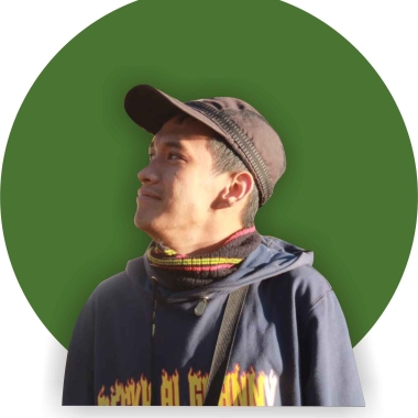 Abdul Muhaimin Ramadhani