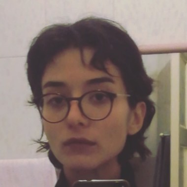Clara Correia
