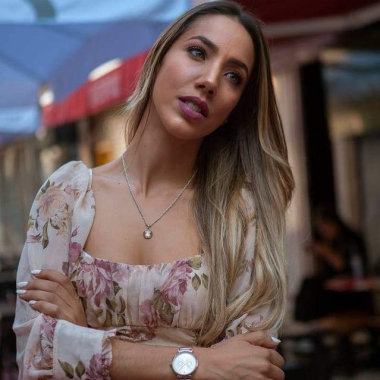 Joana Carvalho