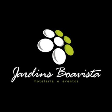 Jardins Boavista