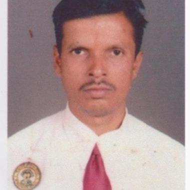 SANTOSH DEVJI CHOUGULE