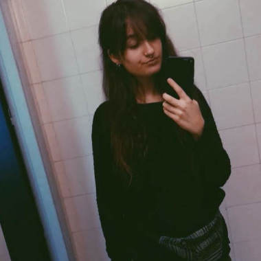 Luisa Vallejo Luengo